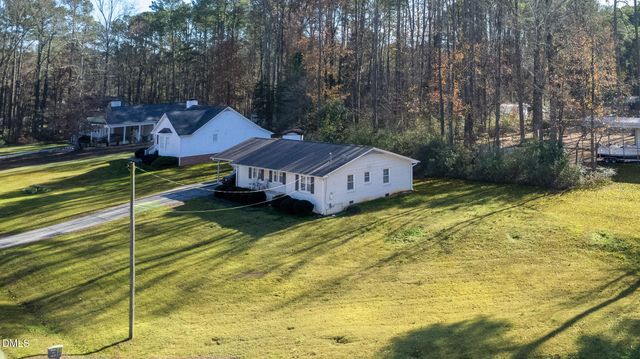1900 Lennox Drive, Garner, NC 27529