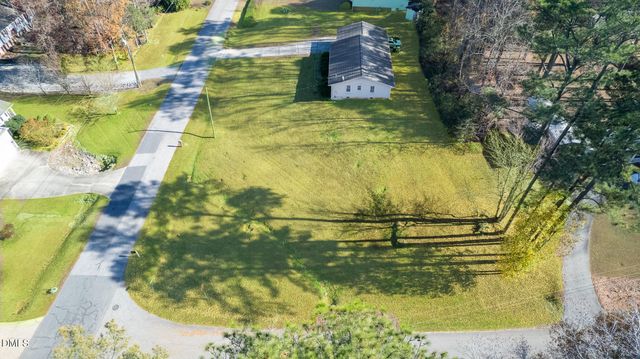 1900 Lennox Drive, Garner, NC 27529