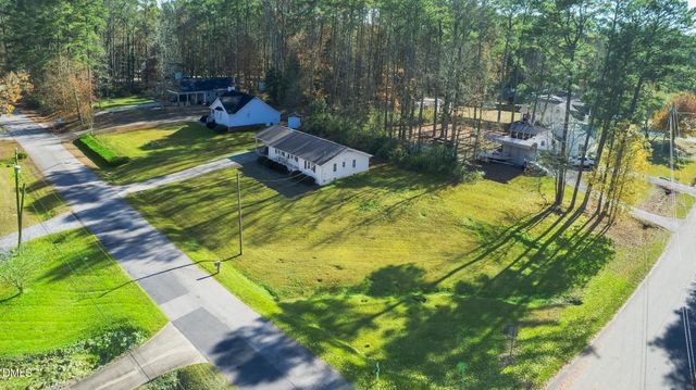 1900 Lennox Drive, Garner, NC 27529