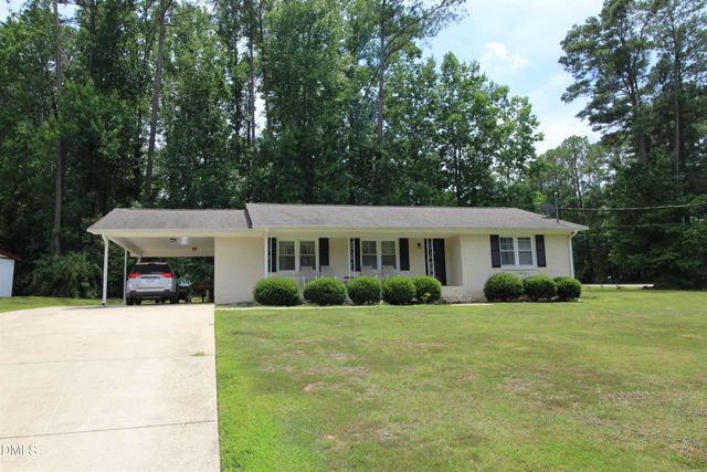 1900 Lennox Drive, Garner, NC 27529