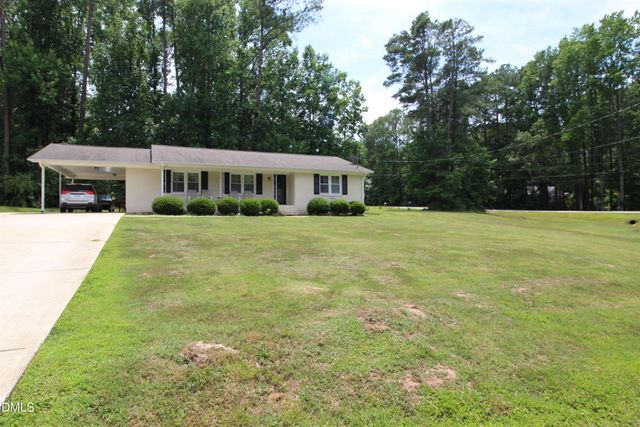 1900 Lennox Drive, Garner, NC 27529