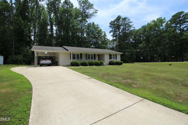 1900 Lennox Drive, Garner, NC 27529