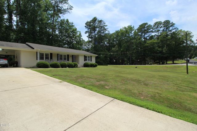 1900 Lennox Drive, Garner, NC 27529
