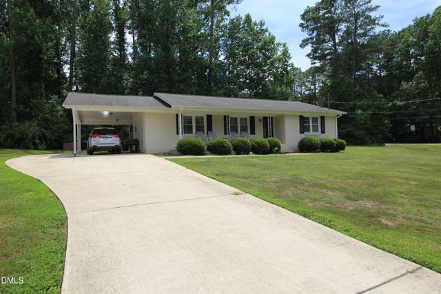 1900 Lennox Drive, Garner, NC 27529