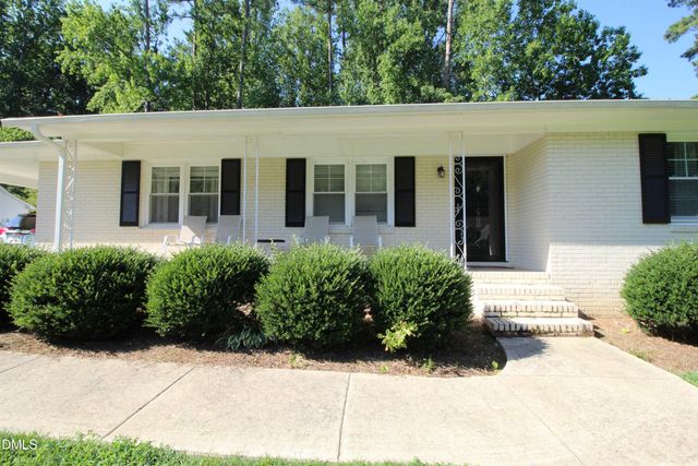1900 Lennox Drive, Garner, NC 27529