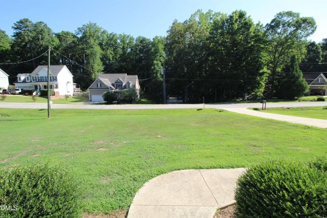 1900 Lennox Drive, Garner, NC 27529