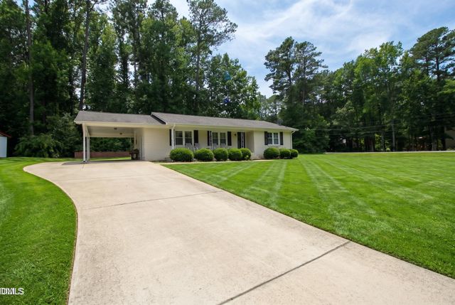1900 Lennox Drive, Garner, NC 27529