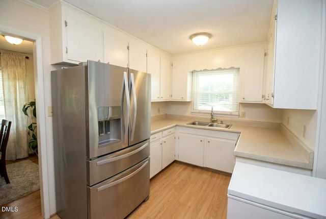 1900 Lennox Drive, Garner, NC 27529