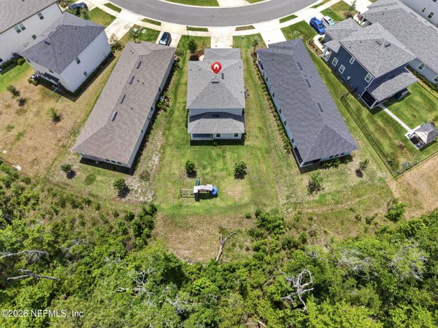 210 WINEBERRY Lane, St. Augustine, FL 32092