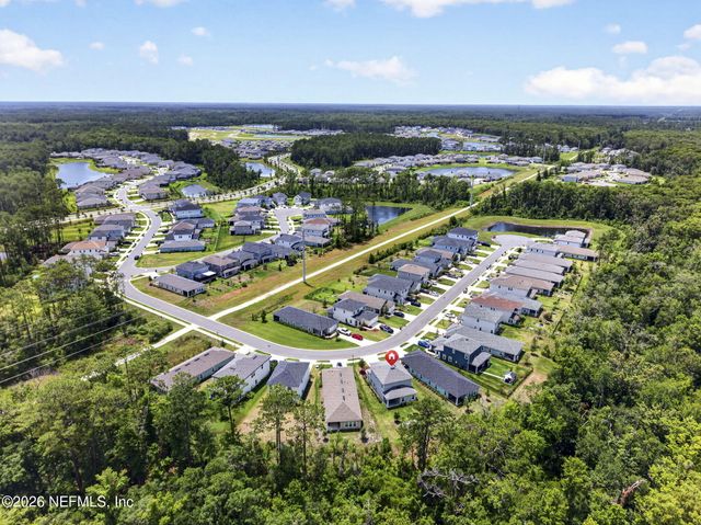 210 WINEBERRY Lane, St. Augustine, FL 32092