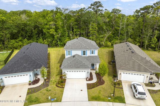 210 WINEBERRY Lane, St. Augustine, FL 32092