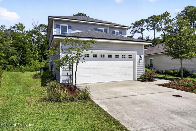 210 WINEBERRY Lane, St. Augustine, FL 32092