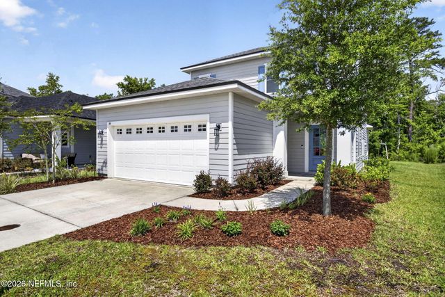 210 WINEBERRY Lane, St. Augustine, FL 32092