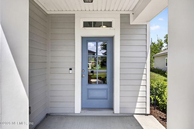 210 WINEBERRY Lane, St. Augustine, FL 32092