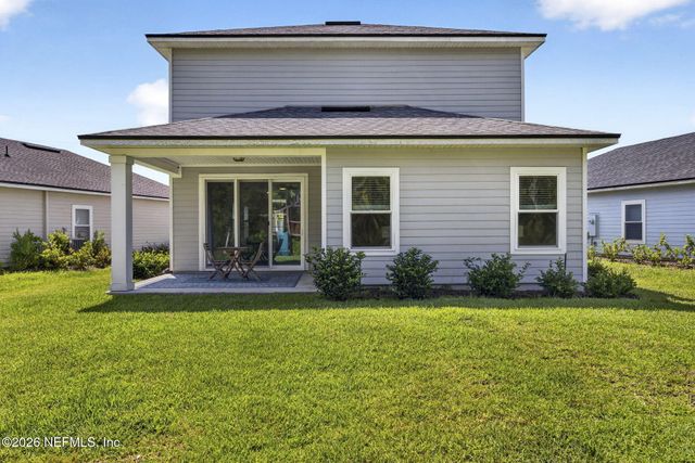 210 WINEBERRY Lane, St. Augustine, FL 32092