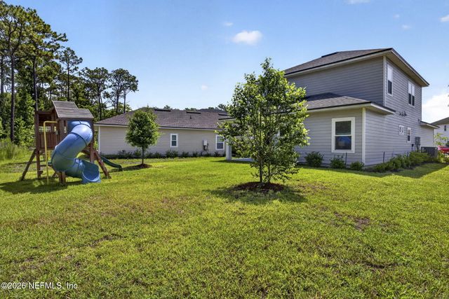 210 WINEBERRY Lane, St. Augustine, FL 32092