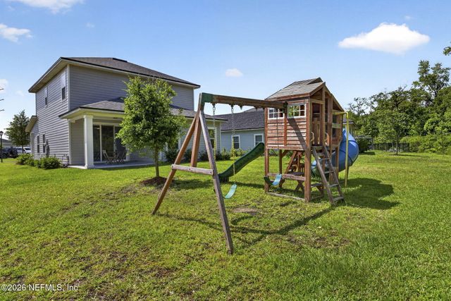 210 WINEBERRY Lane, St. Augustine, FL 32092