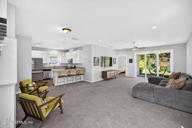 210 WINEBERRY Lane, St. Augustine, FL 32092
