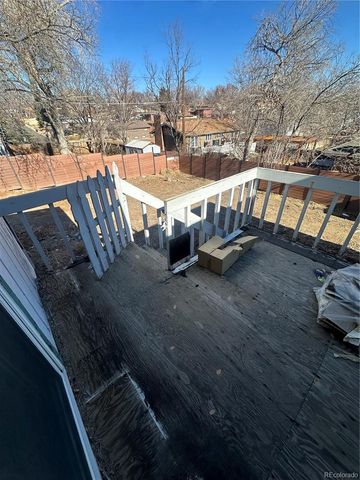 7963 W 62nd Way, Arvada, CO 80004