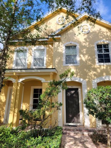 142 Ennis Lane, Jupiter, FL 33458