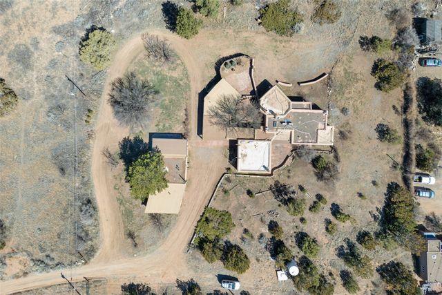2347 Botulph Road, Santa Fe, NM 87505