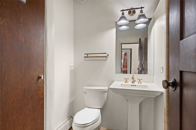 2347 Botulph Road, Santa Fe, NM 87505