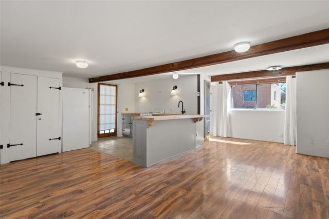 2347 Botulph Road, Santa Fe, NM 87505