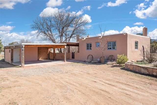 2347 Botulph Road, Santa Fe, NM 87505