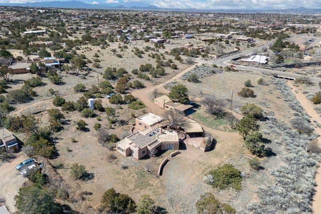 2347 Botulph Road, Santa Fe, NM 87505