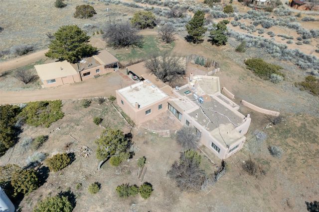 2347 Botulph Road, Santa Fe, NM 87505