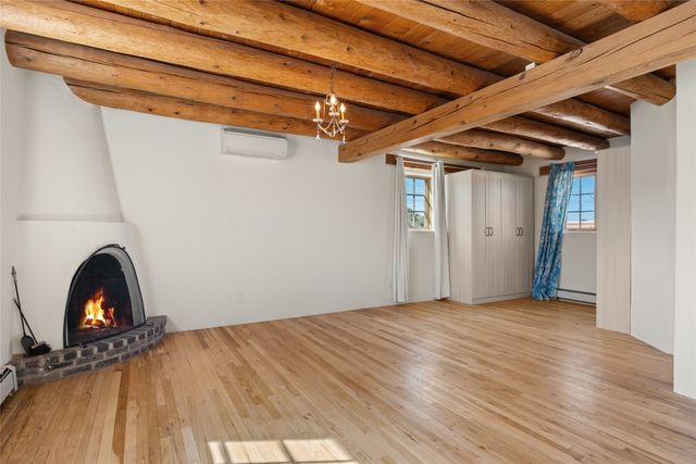 2347 Botulph Road, Santa Fe, NM 87505