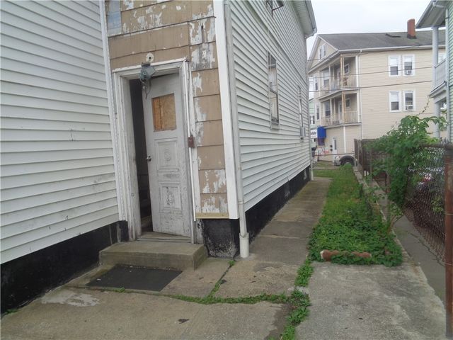269 Althea Street, Providence, RI 02907