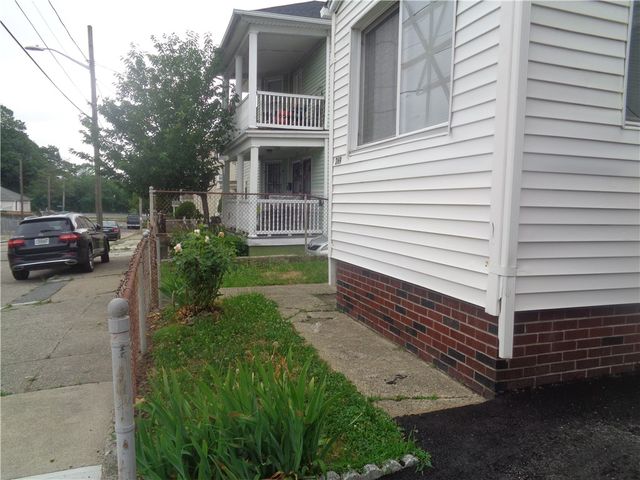 269 Althea Street, Providence, RI 02907