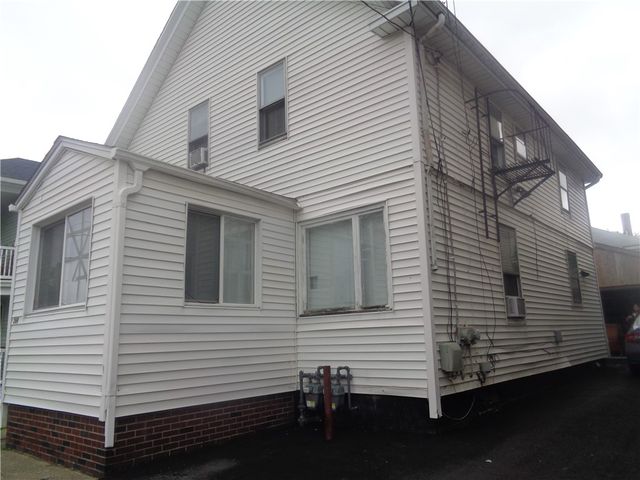 269 Althea Street, Providence, RI 02907