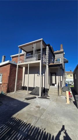 4560 Friendship Ave, Bloomfield, PA 15224