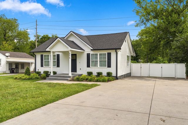 914 Jones Blvd, Murfreesboro, TN 37129