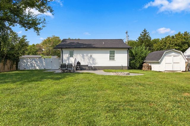 914 Jones Blvd, Murfreesboro, TN 37129