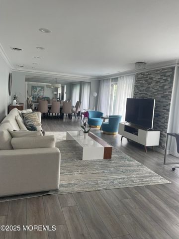 506 Roseld Avenue, Deal, NJ 07723