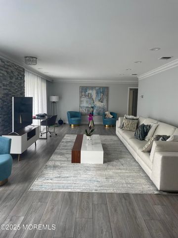 506 Roseld Avenue, Deal, NJ 07723