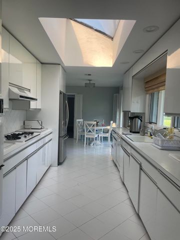 506 Roseld Avenue, Deal, NJ 07723