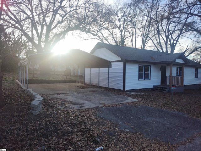 306 Spruce Street, Spartanburg, SC 29303