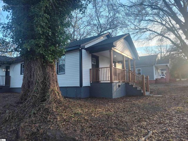 306 Spruce Street, Spartanburg, SC 29303