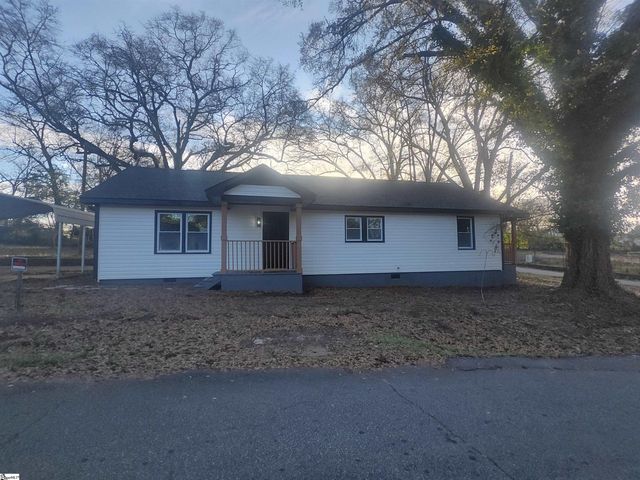 306 Spruce Street, Spartanburg, SC 29303