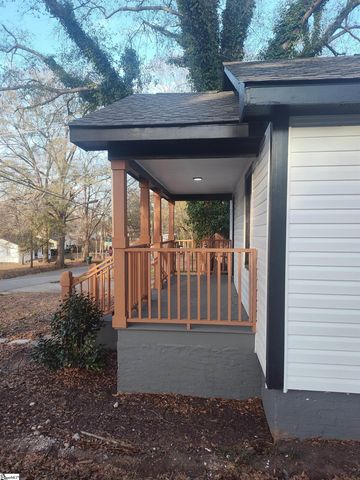 306 Spruce Street, Spartanburg, SC 29303