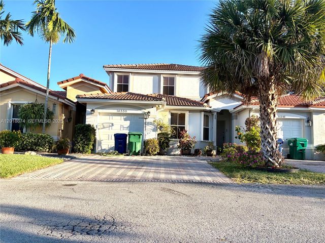 16336 SW 48th Ter 16336, Miami, FL 33185