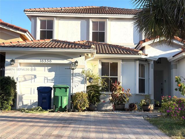 16336 SW 48th Ter 16336, Miami, FL 33185