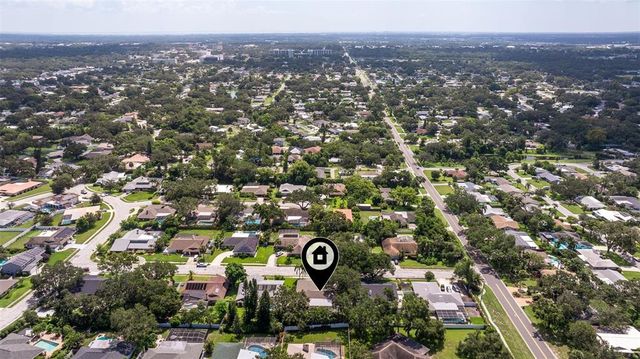 707 KNOLLWOOD DRIVE, Largo, FL 33770