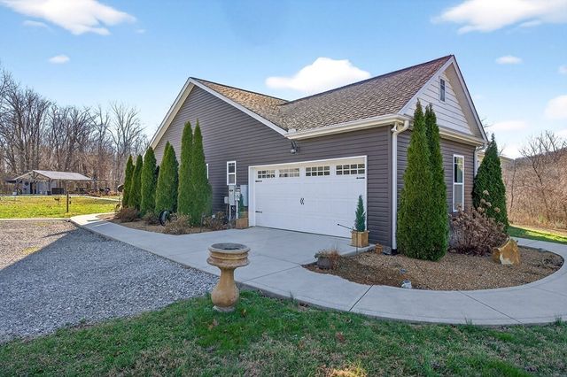 6081 Buck Mountain Rd, Cookeville, TN 38506