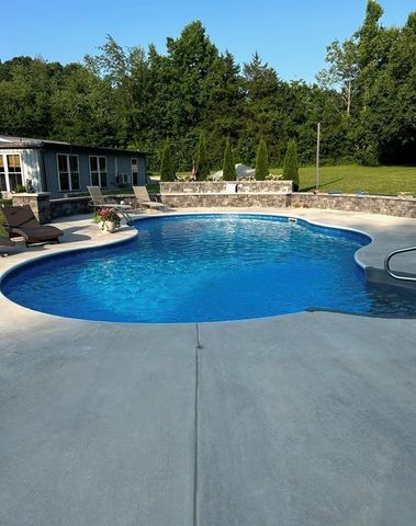 6081 Buck Mountain Rd, Cookeville, TN 38506