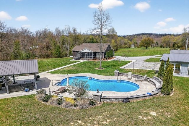 6081 Buck Mountain Rd, Cookeville, TN 38506